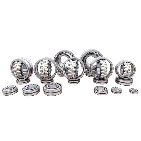 Self-Aligning Roller Bearing 23238MBK 23240MBK 23244MBK 23248MBK W33 P0-P4 Precision for Industrial Machinery
