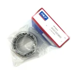 High Precision Spherical Roller Bearing 24122CC/C3W33 for Industrial Gearbox 110x180x69mm