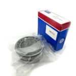High Precision Spherical Roller Bearing 24122CC/C3W33 for Industrial Gearbox 110x180x69mm