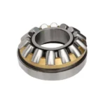 29328e Spherical Roller Thrust Bearing with Steel Cage for Heavy Machinery 140x240x60mm