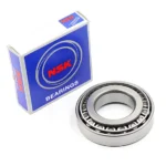 NSK Tapered Roller Bearings 30202 30203 30204 30205 for Auto & Agricultural Machinery