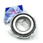 Industrial Gearbox NSK 30211 Taper Roller Bearing 55x100x22mm Anti-Wear P0-P4 Precision