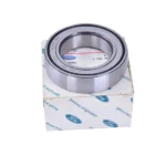 DAC30600037 30x60x37mm Automotive Wheel Hub Bearing for Car Transmission Systems
