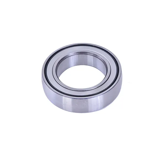 DAC30600037 30x60x37mm Automotive Wheel Hub Bearing for Car Transmission Systems