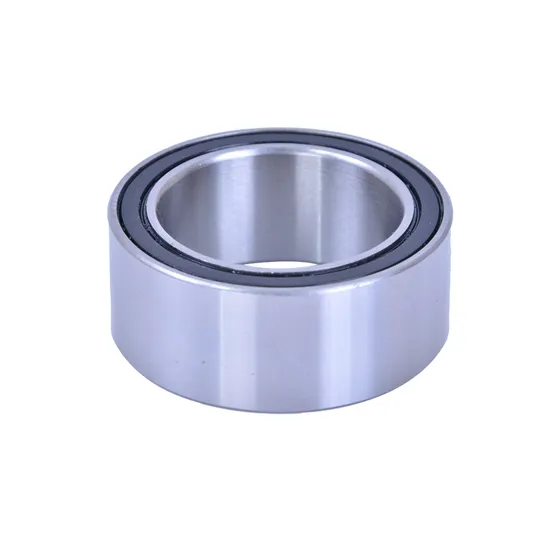 Automobile Air Conditioning Compressor Bearing 30BD40DU 32BD4718DUK 35BD5020DU Low Noise High Speed