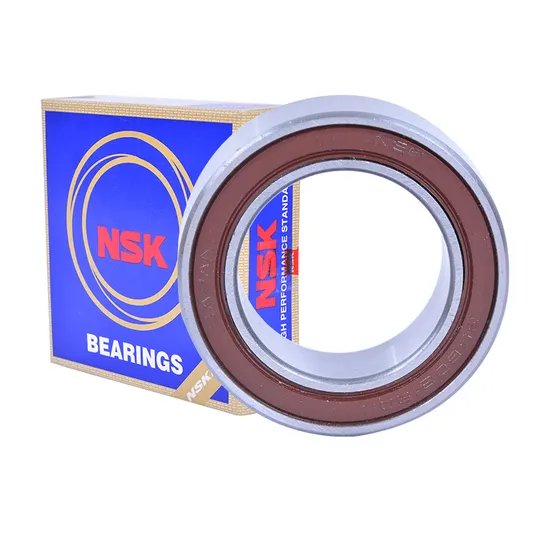 Automobile Air Conditioning Compressor Bearing 30BD4720DU 32BD44718DUK 2TS2-DF0676H Low Noise