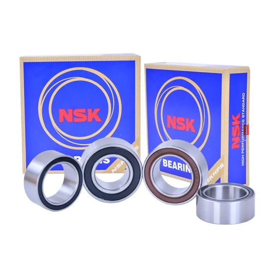 Automobile Air Conditioning Compressor Bearing 30BD4722 30BD5220 30BD5222 for Forland Nissan Ford Mazda – Low Noise Long Life