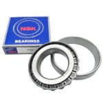 32008 NSK Conical Roller Bearing 40x68x19mm for Precision Instrument Applications