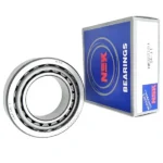 32008 NSK Conical Roller Bearing 40x68x19mm for Precision Instrument Applications
