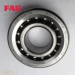 Double Row Angular Contact Ball Bearings 3311 P63 for Truck Axles Heavy-Duty Transmissions