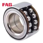 Double Row Angular Contact Ball Bearings 3201 FAG Z RS 2z 2RS C3 for Industrial Machinery