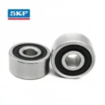 3202-a-2RS1 Tn9-Mt33 Cross Roller Ball Bearing Double Row P5 Precision for Industrial Machinery