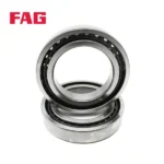 Double Row Angular Contact Ball Bearing 3203-B-2RS-Tvh FAG for Precision Machinery