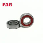 Double Row Angular Contact Ball Bearing 3203-Bd-XL-2z-Tvh-C3 for High Speed Machinery