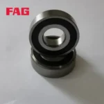 Double Row Angular Contact Ball Bearing 3203-Bd-XL-2z-Tvh-C3 for High Speed Machinery