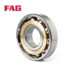 High-Speed Angular Contact Ball Bearing 3204-Bd-XL P5 Precision for Farm Machinery