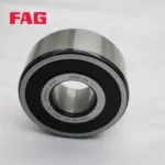 High-Speed Angular Contact Ball Bearing 3204-Bd-XL P5 Precision for Farm Machinery