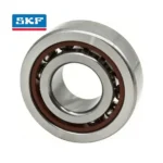 Double Row Angular Contact Ball Bearing 3205-2RS High Speed Precision for Industrial Machinery