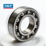 Double Row Angular Contact Ball Bearing 3205-2RS High Speed Precision for Industrial Machinery