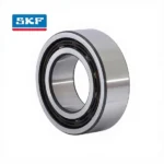 Double Row Angular Contact Ball Bearing 3204-TN9-C3 for Printing Machine High Precision