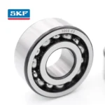 Double Row Angular Contact Ball Bearing 3205-a-C3 2RS High Axial Load SKF Type