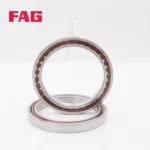 Double Row Angular Contact Ball Bearing 3206-Bd-XL-2z-Tvh for Construction Machinery with DIN ISO Standards