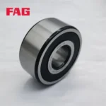 Double-Row Angular Contact Thrust Ball Bearing 3206da FAG for Heavy-Duty Axial Applications