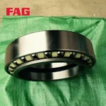Double-Row Angular Contact Thrust Ball Bearing 3206da FAG for Heavy-Duty Axial Applications