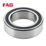Double Row Angular Contact Ball Bearings 3206-Bd-XL-Tvh-C3 FAG P5 2RS for Cooling Tower Components