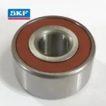 Double Row Angular Contact Ball Bearing 3207A-2Z/Mt33 Chrome Steel High Speed for Industrial Machinery