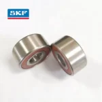 Double Row Angular Contact Ball Bearing 3207A-2Z/Mt33 Chrome Steel High Speed for Industrial Machinery