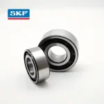 Double Row Angular Contact Ball Bearing 3208 A-2Z/Mt33 for Pneumatic Tools High Precision SKF Standard