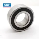 Double Row Angular Contact Ball Bearing 3208 A-2RSH/Mt33 P4 Super Precision for Industrial Machinery