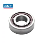 Double Row Angular Contact Ball Bearing 3209 A-2Z/Mt33 for Agriculture High Durability