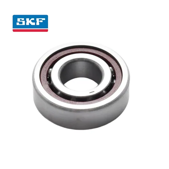 Double Row Angular Contact Ball Bearing 3209 A-2Z/Mt33 for Agriculture High Durability