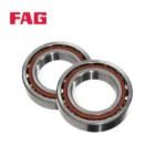 High Precision Angular Contact Ball Bearing 3209-Bd-XL-2hrs-Tvh for Engine Applications