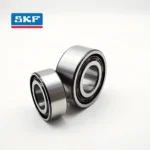 3210-A-2Z TN9-MT33 Double Row Angular Contact Ball Bearing Heat Resistant High Temp SKF Equivalent