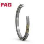 Double Row Angular Contact Ball Bearing 3210-Bd-XL-Tvh FAG for Car Applications