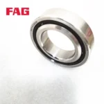 Double Row Angular Contact Ball Bearing 3210-Bd-XL-Tvh FAG for Car Applications