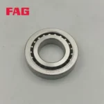 Double Row Angular Contact Ball Bearing 3210-Bd-XL-Tvh FAG for Car Applications