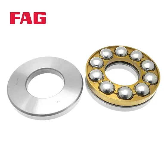 Double Row Angular Contact Ball Bearing 3209B TVH C3 for Precision Industrial Machinery