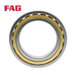 Double Row Angular Contact Ball Bearing 3209B TVH C3 for Precision Industrial Machinery