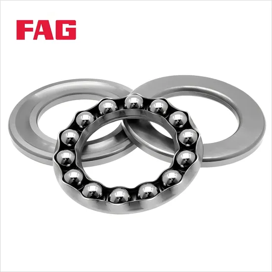 Double Row Angular Contact Ball Bearing 3209B TVH C3 for Precision Industrial Machinery