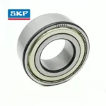 3210 A-2RSH/Mt33 Double Row Angular Contact Ball Bearing High Load for Industrial Machinery
