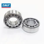 Double Row Angular Contact Ball Bearing 3210 A-2RS1 Tn9/C3 Mt33 for Industrial Machinery