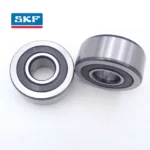 Double Row Angular Contact Ball Bearing 3209-A Tn9-C3 High Speed for Industrial Machinery