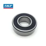Double Row Angular Contact Ball Bearing 3209-A Tn9-C3 High Speed for Industrial Machinery