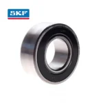 Double Row Angular Contact Ball Bearing 3209-A Tn9-C3 High Speed for Industrial Machinery