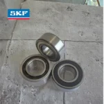 Double Row Angular Contact Ball Bearing 3211-a P4 Precision for Industrial Machinery