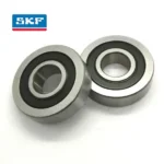 Double Row Angular Contact Ball Bearing 3211 A-2Z High Axial Load SKF Type P0-P6 Precision
